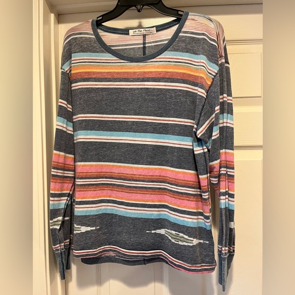 Free People Top NWT - Picture 1 of 3